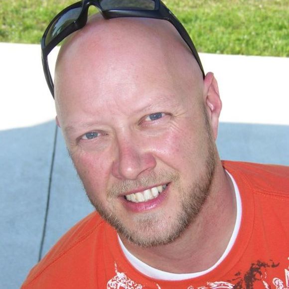 Meet your Posher, David - Picture 1 of 1